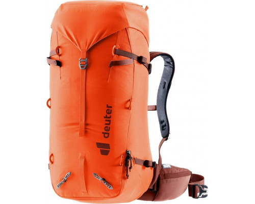 Deuter Deuter  Guide 32+8 SL papaya-redwood