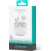 Joyroom wireless TWS Funpods Series JR-FB3 Bluetooth 5.3 white JOYROOM