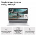 Laptop HP HP Envy Laptop 17-da0002nw Intel Core Ultra 7 155H 43,9 cm (17.3") Ekran dotykowy Full HD 32 GB DDR5-SDRAM Wi-Fi 6E (802.11ax) Windows 11 Pro