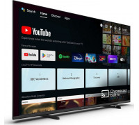Philips 43HFL4518U/12 LED 43'' 4K Ultra HD Android