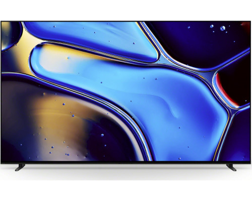 Sony FWD-55XR80 OLED 55'' 4K Ultra HD Google TV