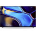 Sony FWD-55XR80 OLED 55'' 4K Ultra HD Google TV