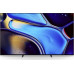 Sony FWD-55XR80 OLED 55'' 4K Ultra HD Google TV