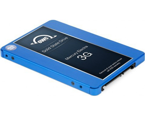 SSD 250GB SSD OWC Mercury Electra 3G 250GB 2.5" SATA II (OWCS3D7E3G250)