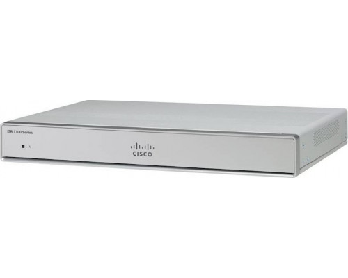 Cisco C1121-4PLTEP