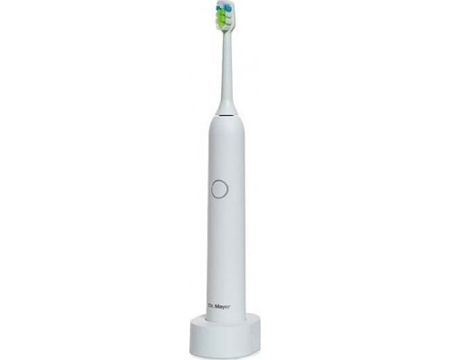 Brush Dr. Mayer GTS2010 White