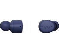 Yamaha YAMAHA TW-E3CBU True wireless earbuds with mic, blue