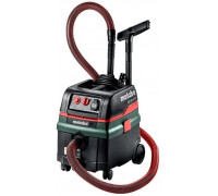Metabo METABO.INDUSTRIAL VACUUM CLEANER ASR 25 M SC