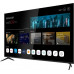 Sencor 50US802TCSB LED 50'' 4K Ultra HD WebOS