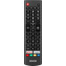 Sencor 50US802TCSB LED 50'' 4K Ultra HD WebOS