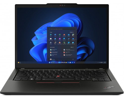 Laptop Lenovo LENOVO X13 G5 U7-155U/13.3WUXGA/16GB/512SSD/W11P/3P/SWE