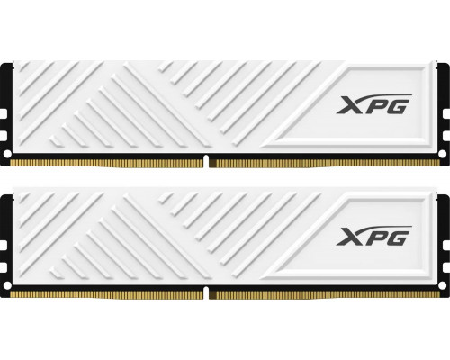 ADATA XPG Gammix D35, DDR4, 16 GB, 3200MHz, CL16 (AX4U32008G16A-DTWHD35)