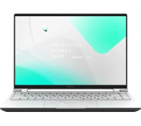Laptop Gigabyte Aero 14 OLED BMF i7-13620H / 16 GB / 512  GB / W11 / RTX 4050 / 90 Hz (BMF-H2EEBB3SH)
