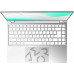 Laptop Gigabyte Aero 14 OLED BMF i7-13620H / 16 GB / 512  GB / W11 / RTX 4050 / 90 Hz (BMF-H2EEBB3SH)