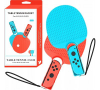 JYS 2 Rjacketa Paletka Tenis Stołowy Ping-pong Na Joycon For Nintenfor Switch Oled / Jys-s081