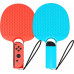 JYS 2 Rjacketa Paletka Tenis Stołowy Ping-pong Na Joycon For Nintenfor Switch Oled / Jys-s081