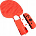 JYS 2 Rjacketa Paletka Tenis Stołowy Ping-pong Na Joycon For Nintenfor Switch Oled / Jys-s081