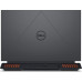 Laptop Dell G15 5530 | Grey | 15.6 " | FHD | 1920 x 1080 pixels | Intel Core i7 | i7-13650HX | 16 GB | DDR5 | SSD 512 GB | NVIDIA GeForce RTX 4050 | GDDR6 | 6 GB | Windows 11 Pro | 802.11ax | Keyboard language English | Keyboard backlit | Warranty 36