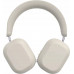 Mondo Mondo | Headphones | by Defunc | Bluetooth | Over-Ear | Microphone | Wireless | Greige / Beige