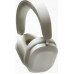 Mondo Mondo | Headphones | by Defunc | Bluetooth | Over-Ear | Microphone | Wireless | Greige / Beige