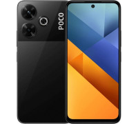 POCO M6 6/128GB Black  (S8107864)