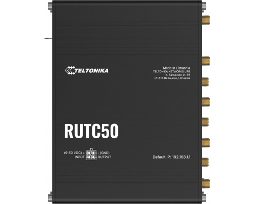 Teltonika RUTC50 (RUTC5020B000)