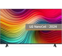 LG TELEWIZOR LCD 86" 4K/86NANO81T3A LG