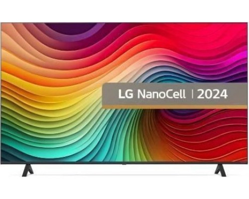 LG TELEWIZOR LCD 86" 4K/86NANO81T3A LG