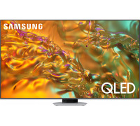 Samsung QE55Q80DATXXH QLED 55'' 4K Ultra HD Tizen