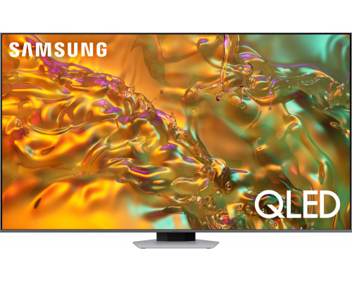 Samsung QE55Q80DATXXH QLED 55'' 4K Ultra HD Tizen