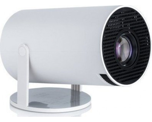 ExtraLink Extralink Smart Life Smart Projector ESP-300 | | 200 ANSI, 720p, Android 11