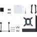 Lian Li Lian Li HydroShift LCD 360S Komplett-Wasserkhlung - schwarz