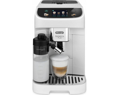 DeLonghi Magnifica Plus ECAM320.60.W