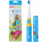 Brush Brush-baby BRUSH BABY_Go Kids szczoteczka sonic dla dzieci 3l+