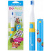 Brush Brush-baby BRUSH BABY_Go Kids szczoteczka sonic dla dzieci 3l+