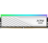 ADATA XPG Lancer Blade RGB, DDR5, 16 GB, 6000MHz, CL48 (AX5U6000C4816G-SLABRWH)