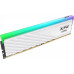 ADATA XPG Lancer Blade RGB, DDR5, 16 GB, 6000MHz, CL48 (AX5U6000C4816G-SLABRWH)