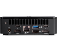 Mini PC Asus Barb RNUC12WSKi70002 Wall Street Canyon