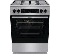 Kuchenka Gorenje Kuchnia gazowo-elektryczna GKS6C70XJ