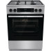 Kuchenka Gorenje Kuchnia gazowo-elektryczna GKS6C70XJ