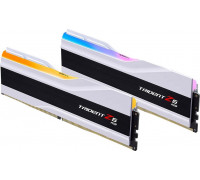 G.Skill Trident Z5 RGB, DDR5, 48 GB, 8200MHz, CL40 (F5-8200J4052F24GX2-TZ5RW)