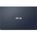 Laptop Asus Asus ExpertBook | B1502CVA-BQ1905X | Star Black | 15.6 " | FHD | 1920 x 1080 pixels | Anti-glare | Intel Core i3 | i3-1315U | 16 GB | DDR4 | SSD 256 GB | Intel UHD Graphics | Windows 11 Pro |