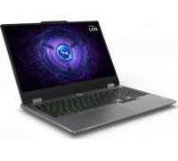 Laptop Lenovo Lenovo LOQ 15IAX9 | Luna Grey | 15.6 " | IPS | FHD | 1920 x 1080 pixels | Intel Core i5 | i5-12450HX | 24 GB | SO-DIMM DDR5 | SSD 512 GB | NVIDIA GeForce RTX 4050 | GDDR6 | 6 GB | Windows 11 Home |