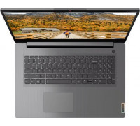 Laptop Lenovo Lenovo IdeaPad 3 17ALC6 | Arctic Grey | 17.3 " | IPS | FHD | 1920 x 1080 pixels | Anti-glare | AMD Ryzen 5 | 5500U | 8 GB | SO-DIMM DDR4 | SSD 512 GB | AMD Radeon Graphics | Windows 11 Home |