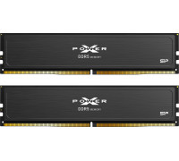 Silicon Power XPOWER Pulse, DDR5, 32 GB, 6000MHz, CL30 (SP032GXLWU60AFDJ)