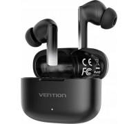 Vention wireless, Vention, NBIB0, Elf Earbuds E04 (black)