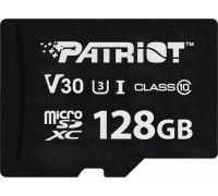 SD  Patriot VX MicroSDXC 128 GB Class 10 UHS-I/U3 V30 (PSF128GVX31MCX)
