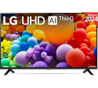 LG 43UT73006LA LED 43'' 4K Ultra HD WebOS 24