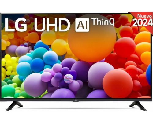 LG 43UT73006LA LED 43'' 4K Ultra HD WebOS 24