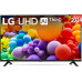 LG 43UT73006LA LED 43'' 4K Ultra HD WebOS 24